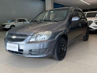 chevrolet celta spirit/lt 1.0 mpfi 8v flexp. 5p
