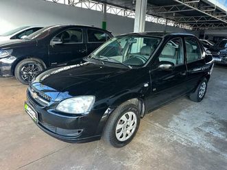 chevrolet classic 1.0 mpfi life 8v