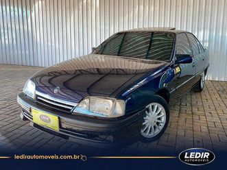 chevrolet omega gls 2.2/2.0