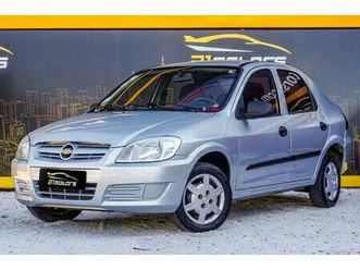 chevrolet prisma 1.0 mt adv flex