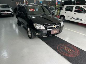 chevrolet prisma 1.0 mt adv flex