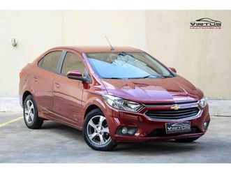 chevrolet prisma sed. ltz 1.4 8v flexpower 4p