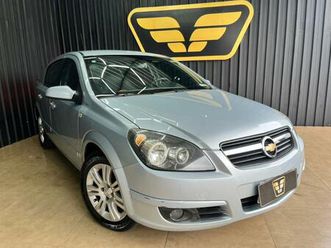 chevrolet vectra 2.0 gt flexpower