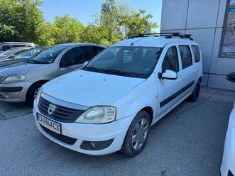 dacia logan 1.5 dci n1