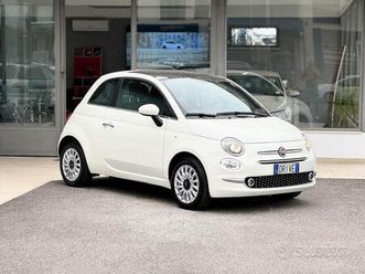 fiat 500 1.0 hybrid 70cv e6 *promo* - 2024