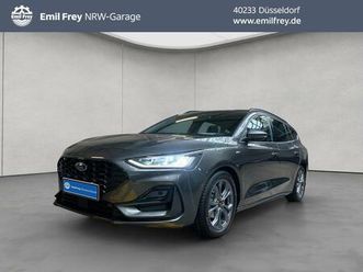 focus turnier 1.5 ecoblue start-stopp-system aut