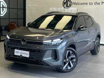 volkswagen tera high 1.0 170 tsi flex 12v 5p aut 2026