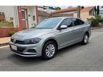 virtus 1.6 msi estado de novo