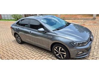 volkswagen virtus comfort. 200 tsi 1.0 flex 12v aut 2022