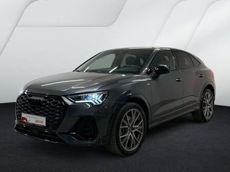 s line 45 tfsi quattro s tronic