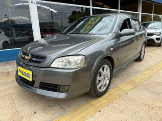 chevrolet astra 2.0 advantage flexpower