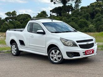 chevrolet montana 1.4 econoflex sport