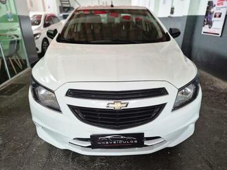 chevrolet prisma sed. joy/ls 1.0 8v flexpower 4p