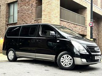 2.5 crdi se auto euro 6 5dr