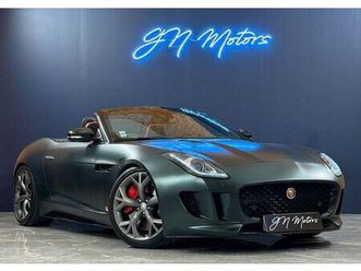 v8 suralimente 495 s cabriolet carnet co