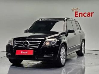 mercedes-benz glk 220d cdi ≫ 2012 • 17 108 лв. • id