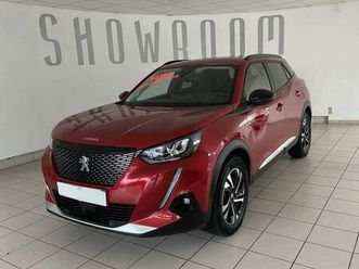 bluehdi 130 s&s eat8 allure