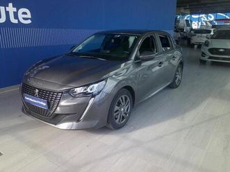 1.2 puretech 100ch s&s style