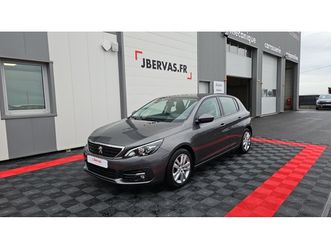 bluehdi 130ch ss bvm6 active