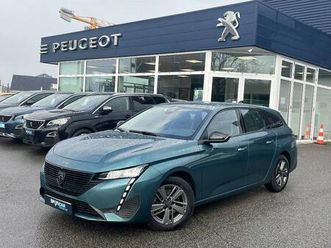 bluehdi 130 eat8 active pack