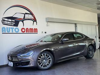v6 350cv granlusso service maserati promo