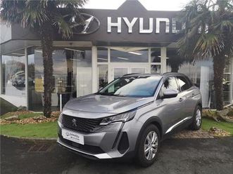 puretech 130ch s&s bvm6 style