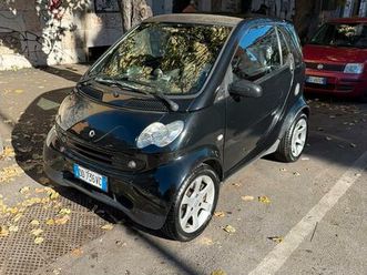 smart fortwo 3000€