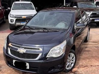 chevrolet cobalt 1.8 8v econoflex lt auto