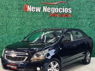 chevrolet cobalt ltz 1.8 8v econo.flex 4p aut.
