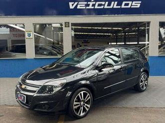 chevrolet vectra 2.0 gt flexpower auto