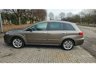 fiat croma 2.2. benzina gpl km 64.000