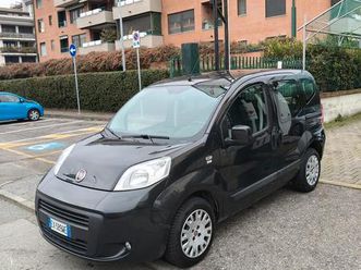 fiat qubo 1.3 mjt 75 cv mylife