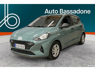 1.0 mpi 67 hv 5mt fresh my24 / / peruutuskamera / navigointi / ratinlämmitys ++