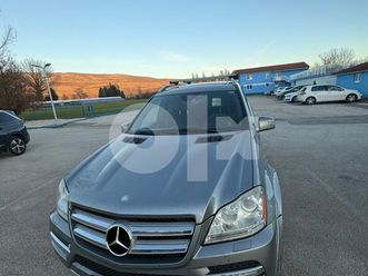 mercedes gl 350