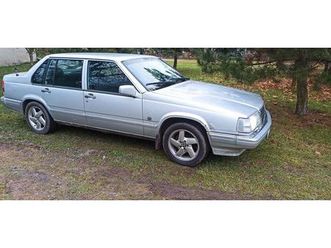 VOLVO 960 volvo-960-silnik-2-9-gaz-znin-wies-o-olx-pl