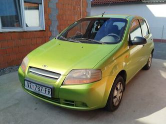 daewoo kalos 1,4, 2003 god.