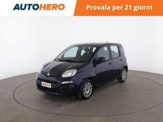 panda 3ª serie panda 1.0 firefly s&s hybrid