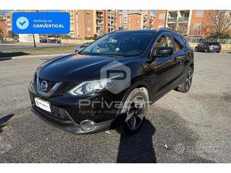 nissan qashqai 1.6 dci 2wd n-connecta