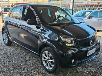 smart forfour 70 1.0 youngster