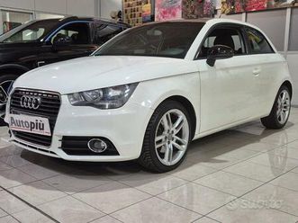 audi a1 1.6 tdi 105 cv ambition