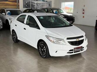 chevrolet prisma sed. joy/ls 1.0 8v flexpower 4p