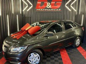 chevrolet prisma sed. joy/ls 1.0 8v flexpower 4p