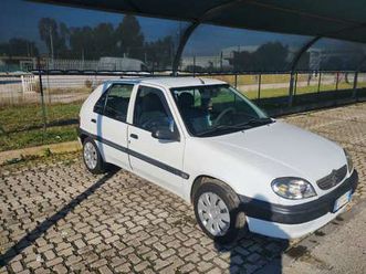 saxo 5p 1.5d elegance