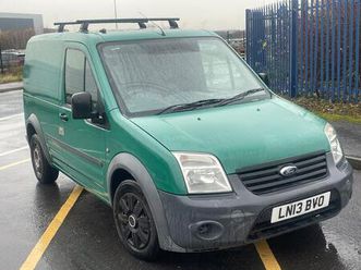 1.8 tdci t200 l1 h1 4dr dpf