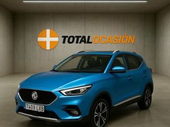 1.0t luxury 82 kw (111 cv)