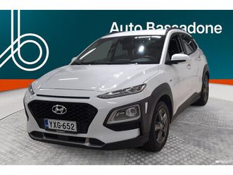 1,6 hybrid 141 hv 6-dct comfort my20 /vetokoukku /led ajovalot / peruutuskamera / bluetooth