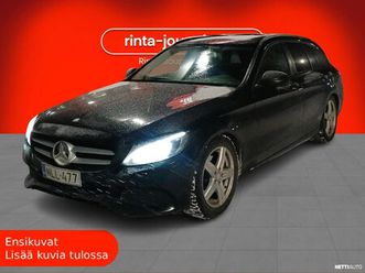 220 bluetec t a premium business