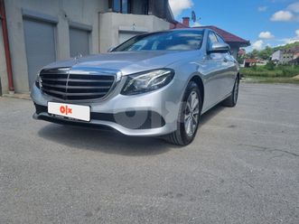 mercedes-benz e 220 4matic led 360