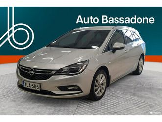 sports tourer innovation plus 150 turbo a / lohkol. +sisôpist. / navi / sôhköluukku / per. kamera /