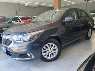 chevrolet cobalt elite 1.8 8v econo.flex 4p aut.